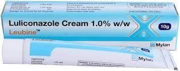 Leubine Cream 10gm