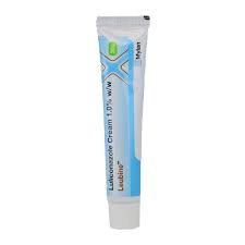 Leubine Cream 30gm