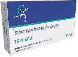 Trivisco 60mg Injection
