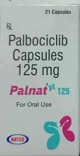Peace + Natural Pain Reliever Capsule 30's