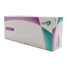 Rumalef 10mg Tablet