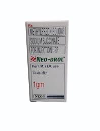 Neo-Drol 1gm Injection