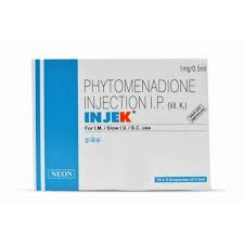 Injek Injection