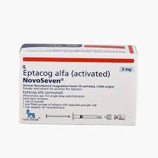 Novoseven 2mg Injection