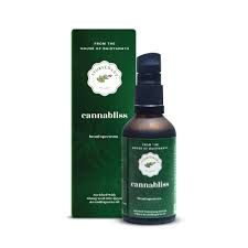 Cannabliss Arthritis Relief OIL 50ml