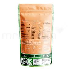 Cure By Design Hemp Seed Flour 250gm