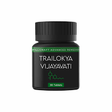 Trailokya Vijayavati