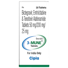 3 Mune Tablet