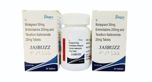 Jasbuzz Tablet