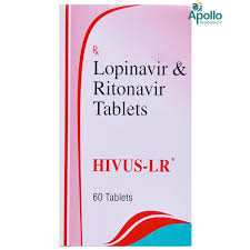 Hivus LR Tablet