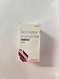 Inbec Tablet 90's