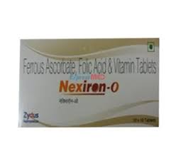 Nexiron O Tablet