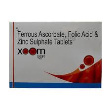 Xoom Tablet