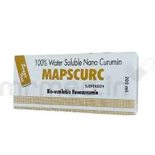 Mapscurc Suspension 200ml