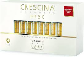 Crescina Enhanced HFSC Grade 2