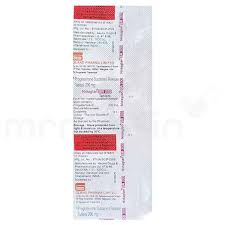 Nidaglan SR 300mg Tablet