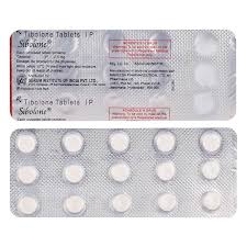 Sibolone 2.5mg Tablet