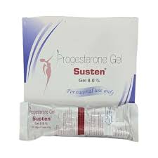 Susten 8% Gel