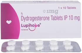 Lupihope 10mg Tablet