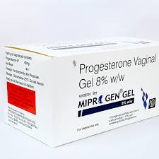 Miprogen Gel