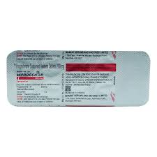 Miprogen SR 200mg Tablet