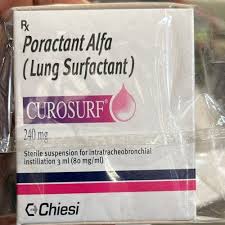 Curosurf 240mg Injection