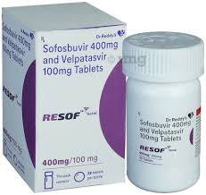 Resof Total Tablet