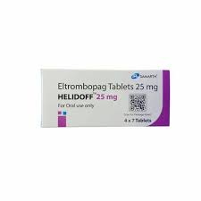 Helidoff 25mg Tablet