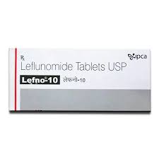 Lefno 5mg Tablet