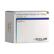 Lefron 10mg Tablet