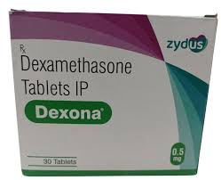 Dexona Tablet
