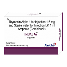 Imualfa 1.6mg Injection 1ml