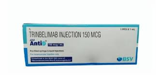 Anti D 150mcg Injection PFS