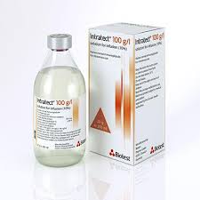 Intratect 10gm Injection 200ml