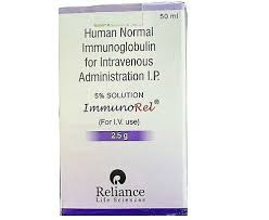 Grafalon 100mg Injection