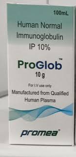 Proglob 10gm Injection 100ml