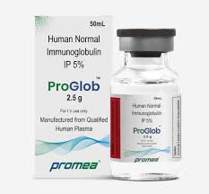 Proglob 2.5gm Injection 50ml