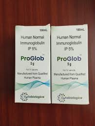 Proglob 5gm Injection 100ml
