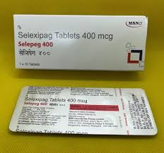 Selepeg 200mcg Tablet