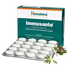 Immusante Tablet
