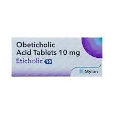 Eticholic 10mg Tablet