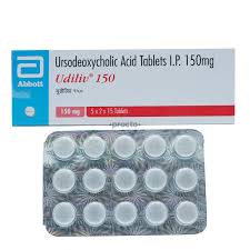 Udiliv 150mg Tablet
