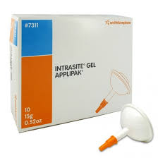 Intrasite Gel 15gm