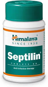 Septilin Tablet