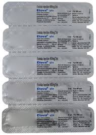 Etova Injection