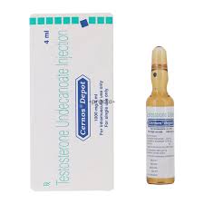 Cernos Depot 1gm Injection