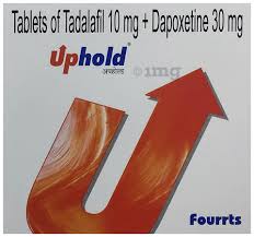Uphold Tablet 6's