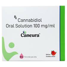 Canbicip Oral Solution