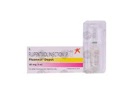 Fluanxol Depot Injection 2ml