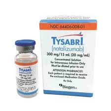 Tysabri 300mg Injection